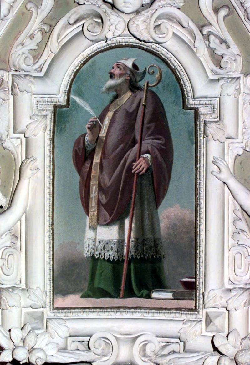 Sant'Ambrogio